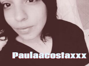 Paulaacostaxxx