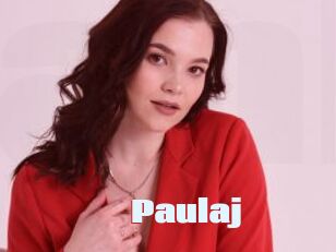 Paulaj