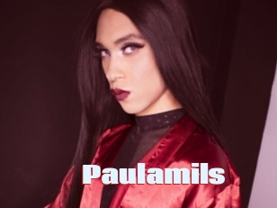 Paulamils