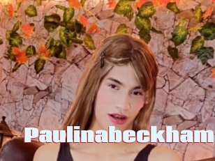 Paulinabeckham
