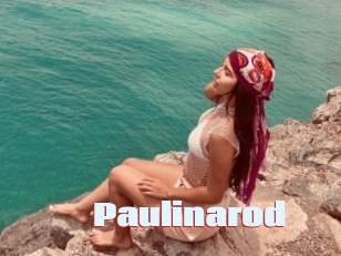 Paulinarod