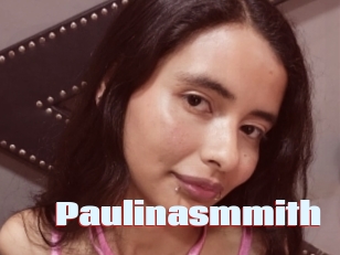 Paulinasmmith