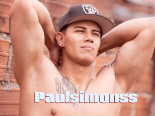 Paulsimonss