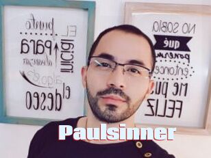 Paulsinner