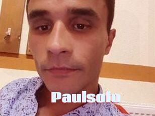 Paulsolo