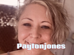 Paytonjones