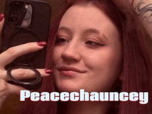 Peacechauncey