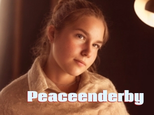 Peaceenderby