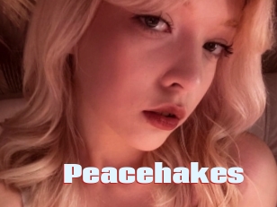Peacehakes