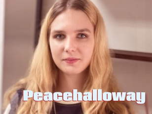 Peacehalloway
