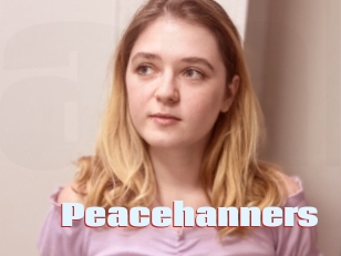 Peacehanners