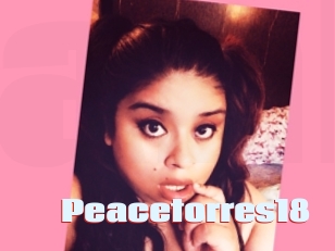 Peacetorres18