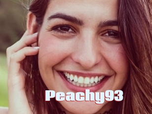 Peachy93