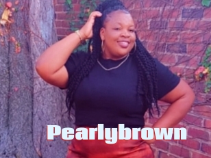 Pearlybrown