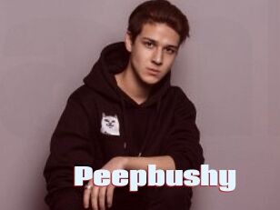 Peepbushy