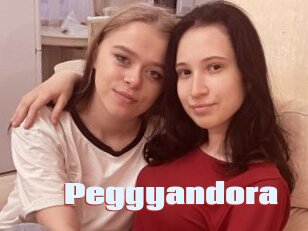 Peggyandora