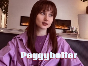 Peggybetter