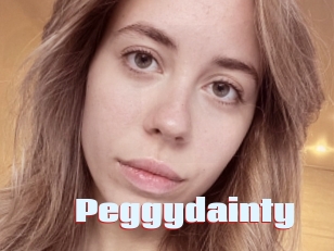 Peggydainty