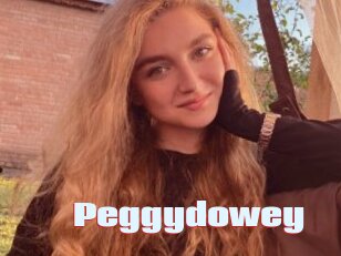 Peggydowey