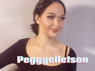 Peggyelletson
