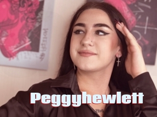 Peggyhewlett