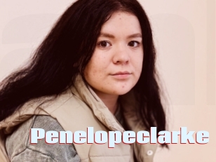 Penelopeclarke