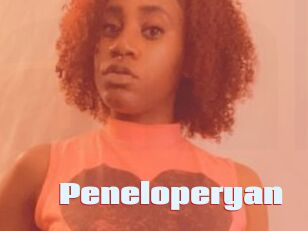 Peneloperyan