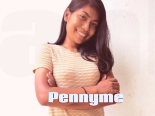 Pennyme