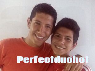 Perfectduohot