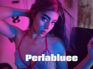 Perlabluee