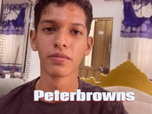 Peterbrowns