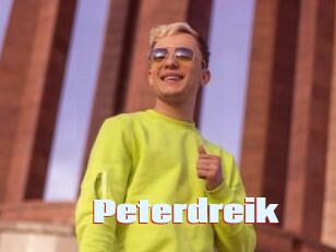 Peterdreik