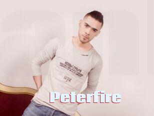 Peterfire