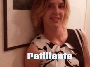 Petillante