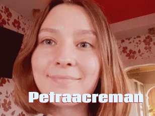 Petraacreman
