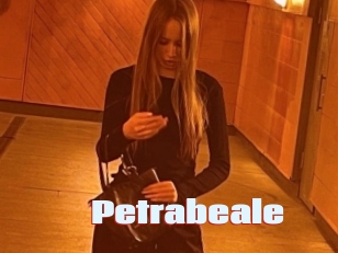 Petrabeale