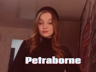 Petraborne