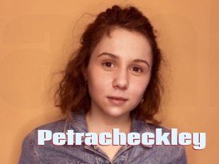 Petracheckley