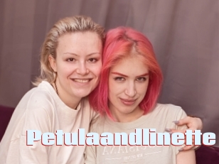 Petulaandlinette
