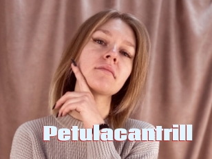 Petulacantrill