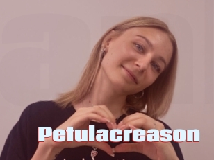 Petulacreason