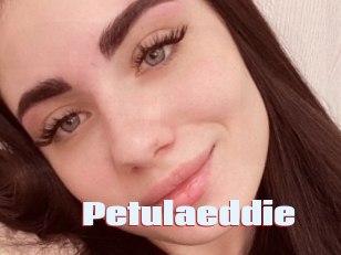 Petulaeddie