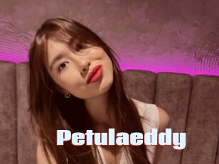 Petulaeddy
