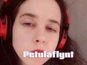 Petulaflynt