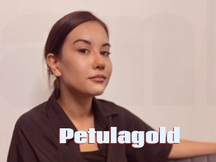 Petulagold