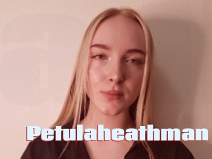 Petulaheathman