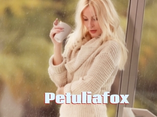 Petuliafox