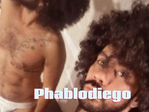 Phablodiego