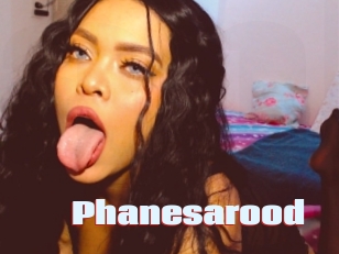 Phanesarood