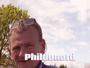 Phildunord